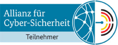 Teilnehmer der Allianz für Cyber-Sicherheit