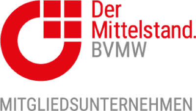 Mitgliedsunternehmen Der Mittelstand. BVMW