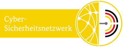 Cyber-Sicherheitsnetzwerk